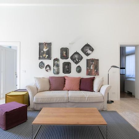 Appartement Infinite House Guglie à Venise Extérieur photo