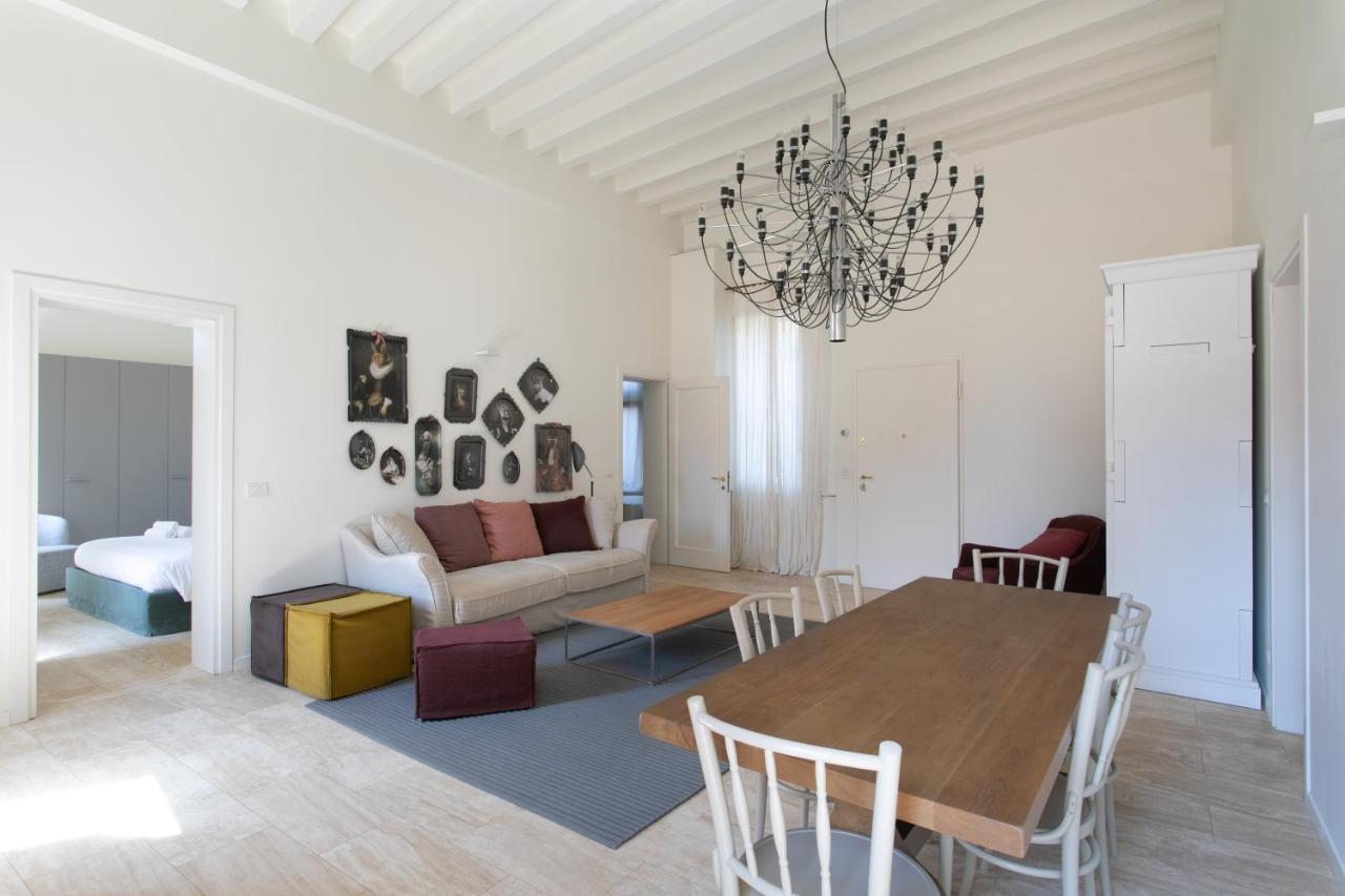 Appartement Infinite House Guglie à Venise Extérieur photo