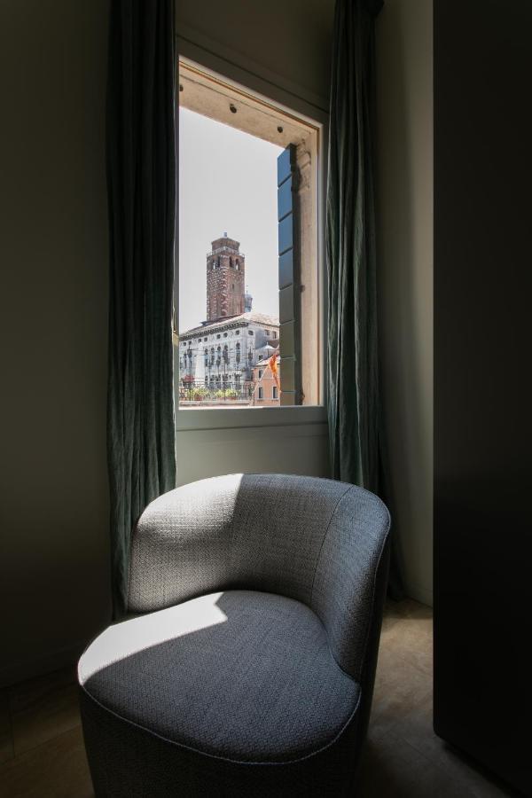 Appartement Infinite House Guglie à Venise Extérieur photo