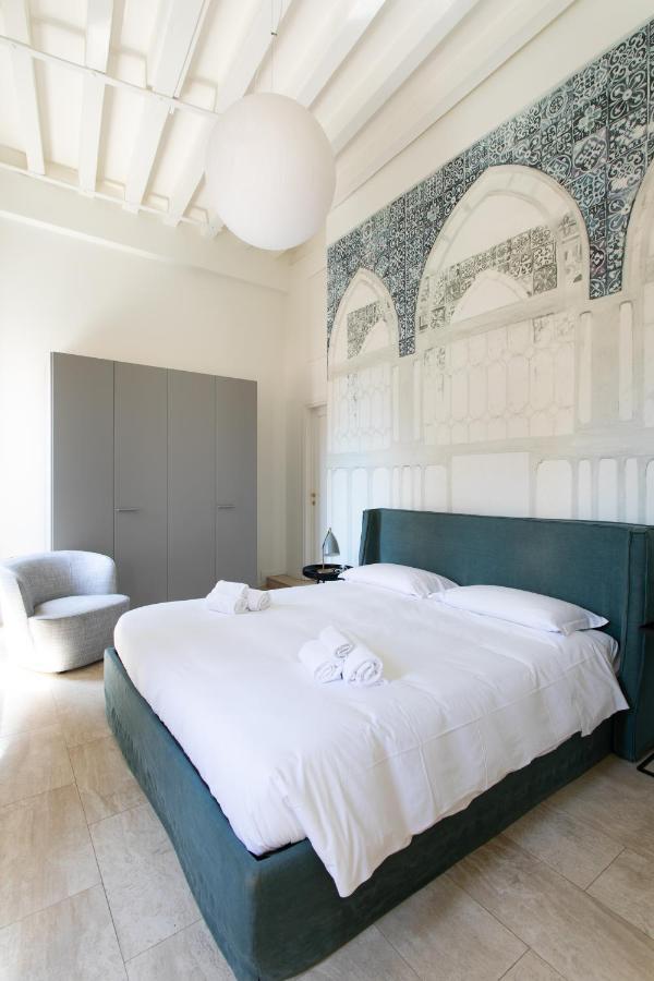 Appartement Infinite House Guglie à Venise Extérieur photo
