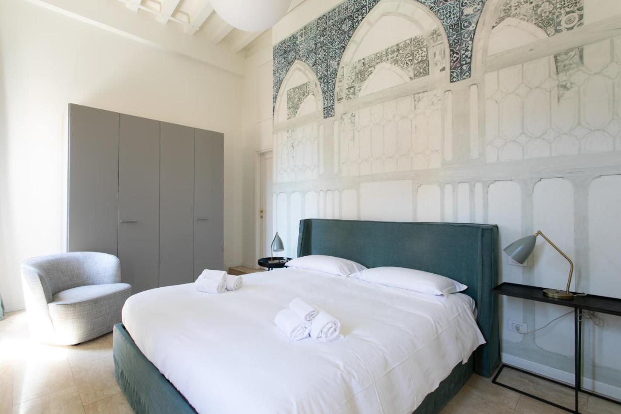 Appartement Infinite House Guglie à Venise Extérieur photo