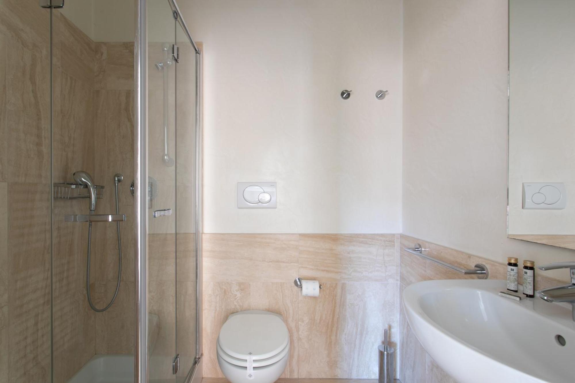 Appartement Infinite House Guglie à Venise Extérieur photo