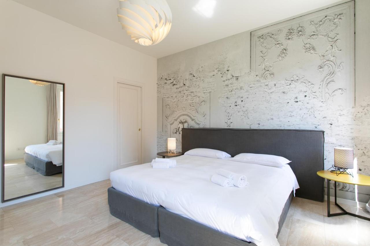 Appartement Infinite House Guglie à Venise Extérieur photo