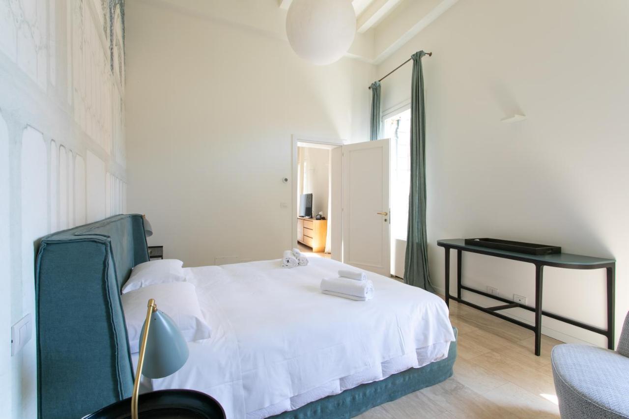 Appartement Infinite House Guglie à Venise Extérieur photo