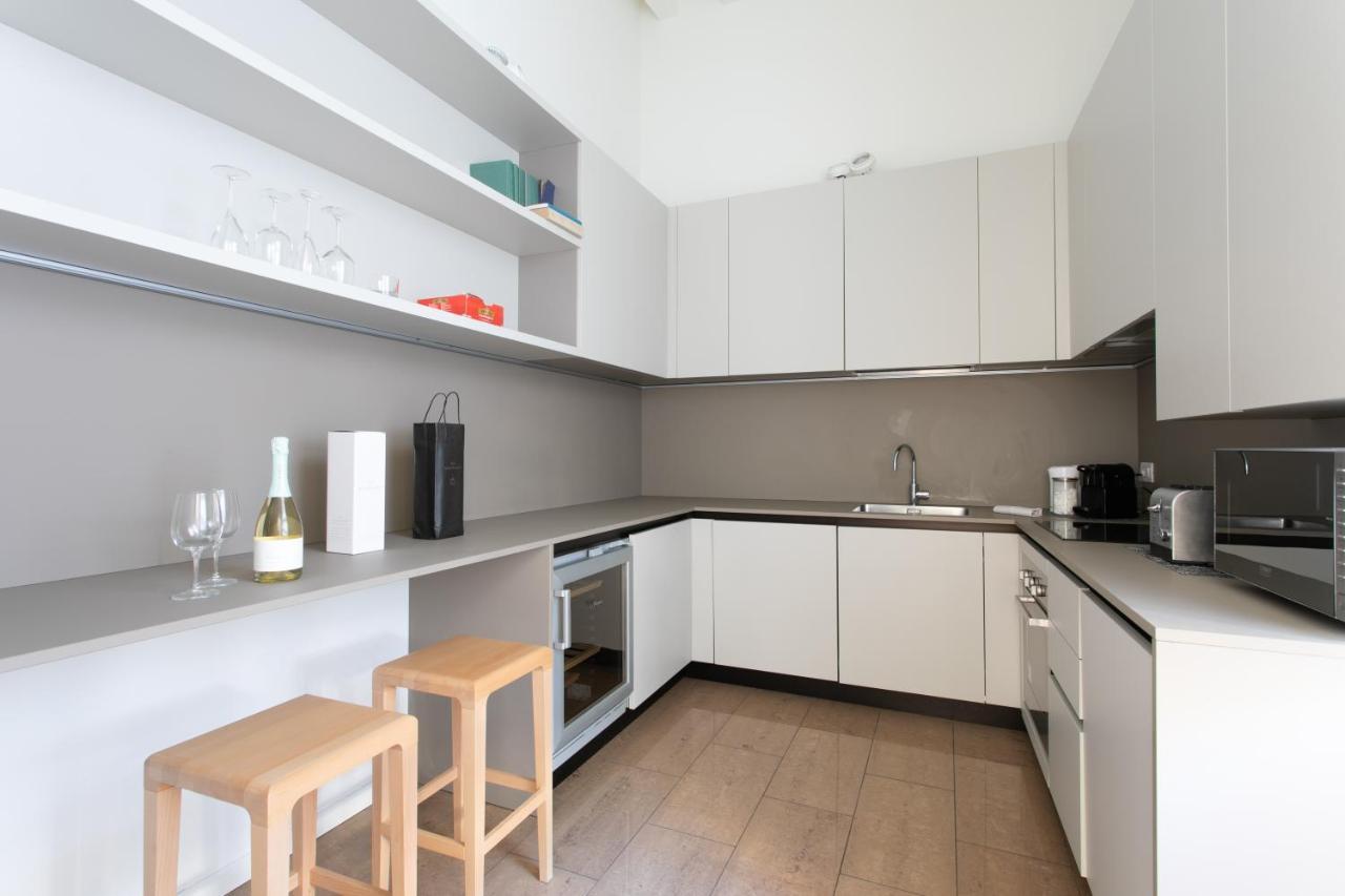 Appartement Infinite House Guglie à Venise Extérieur photo